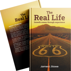 The Real Life (Ebook)